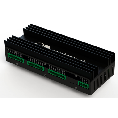 Driver ELAN para ControlArt Modulo Dimmer Cabeado