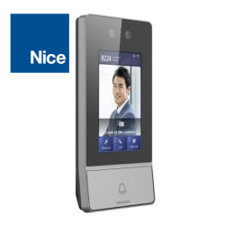 Hikvision Facial Modelo DS-KV9503-WBE1 (Driver Nice/ELAN)