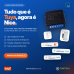 Tuya SmartLife Driver para Nice Tuya SmartLife Driver para Nice