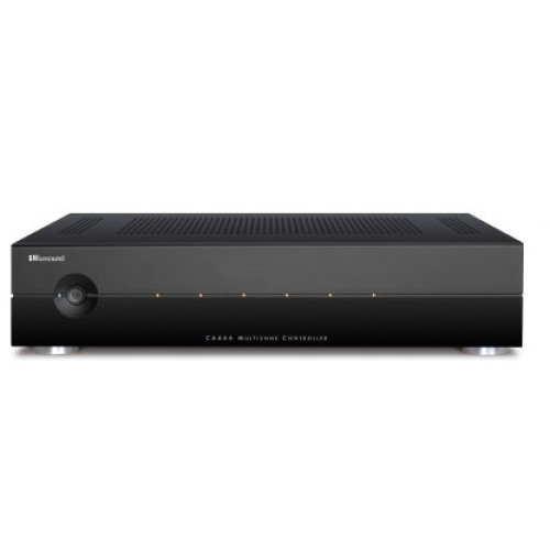Multiroom Russound CA44 & CA66